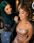 Make-Up and Hair Styling Services