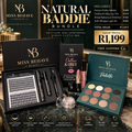 Natural Baddie Bundle
