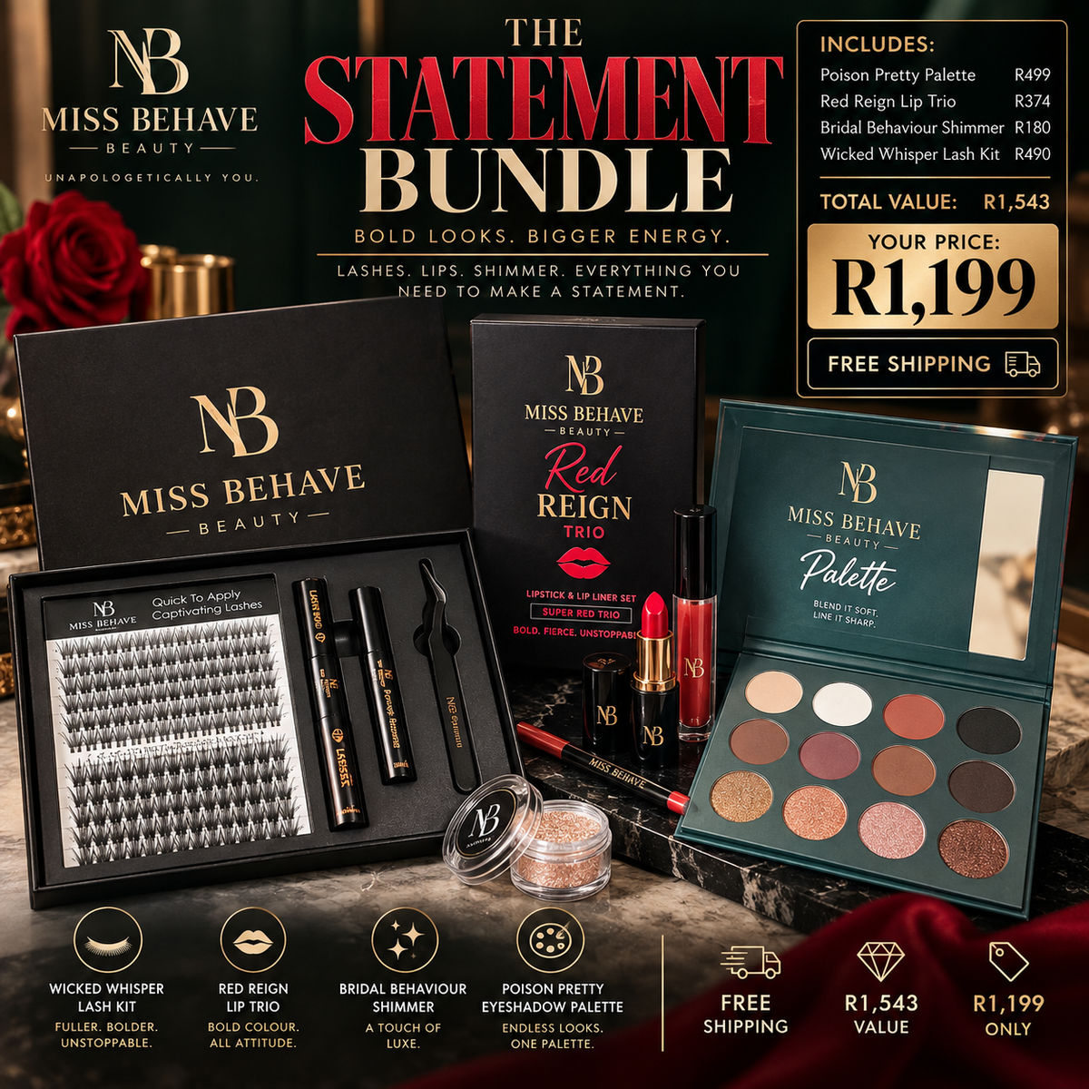 The Statement Bundle