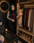 Wardrobe Consultation