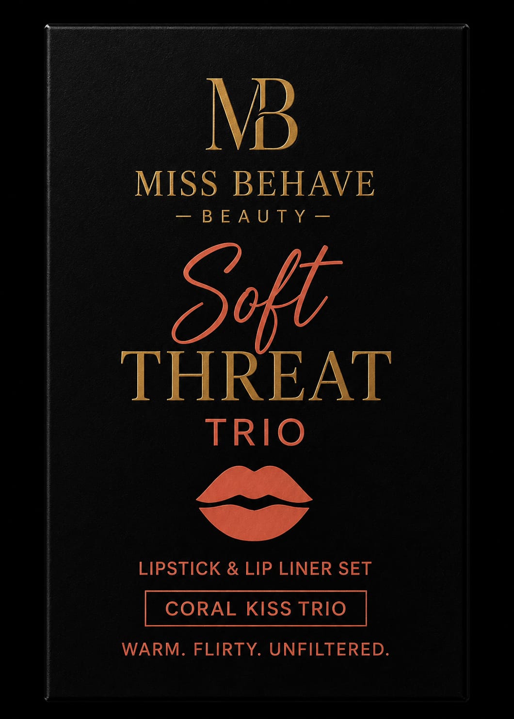 Soft Threat Trio