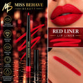 Red Lip Liner