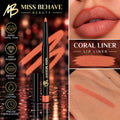 Coral Liner