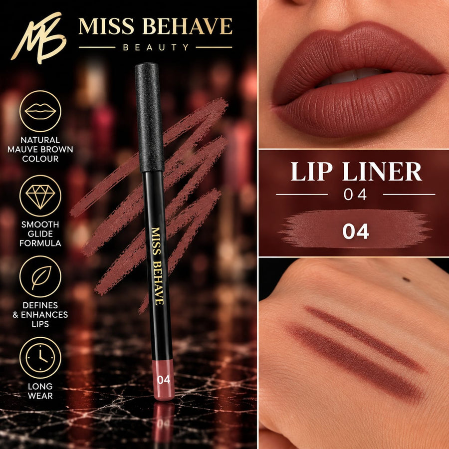 Brown Lip Liner