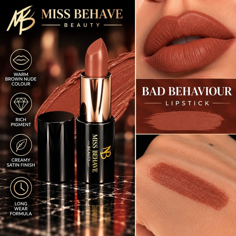 Brown LipStick