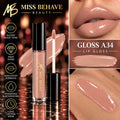 Nude Gloss