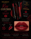 ❤️ Kiss Control Kit