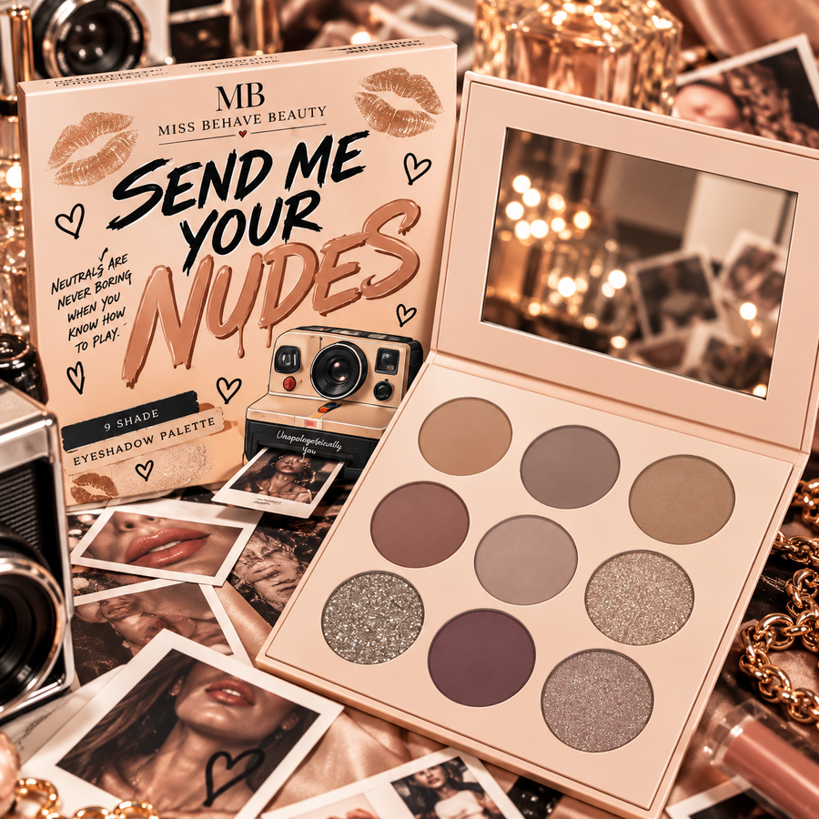 🤎 SEND ME YOUR NUDES Pallet