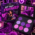 💜 NOT THAT FRUSTRATED Pallet
